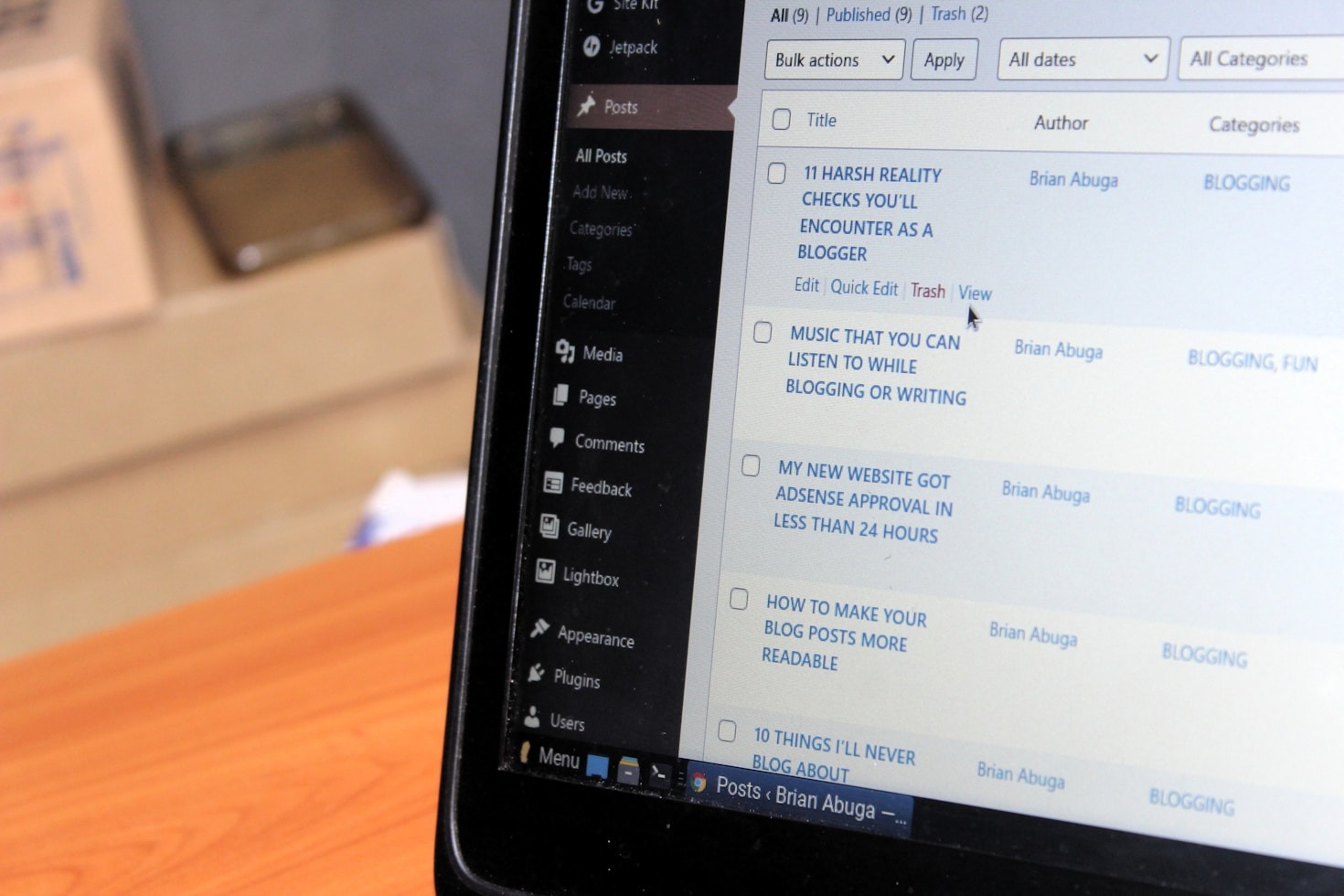 Cele mai bune pluginuri pentru WordPress în 2023